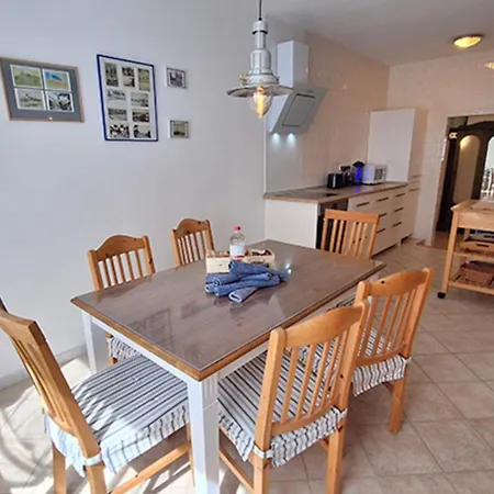 Johanna Brinkmannhaus 4-sterne - Strandnah Viel Platz Sauna Terrasse Grill 제바트헤링스도르프