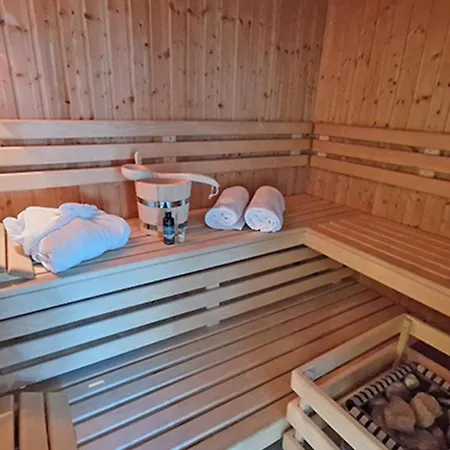 Johanna Brinkmannhaus 4-sterne - Strandnah Viel Platz Sauna Terrasse Grill